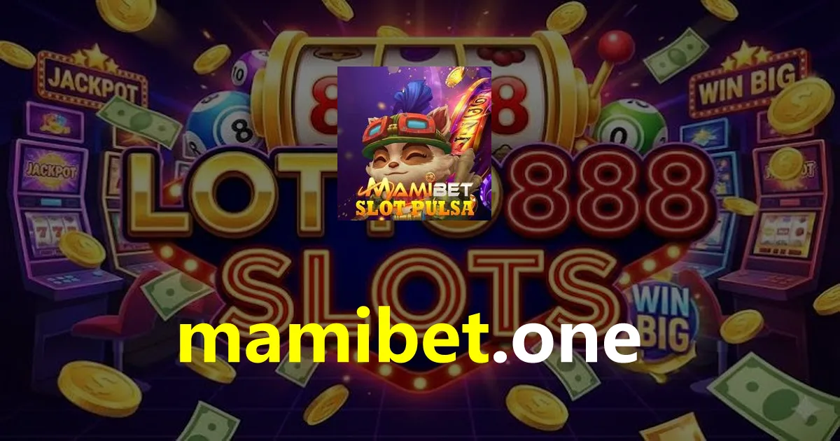 mamibet